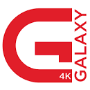 Galaxy 4K Television